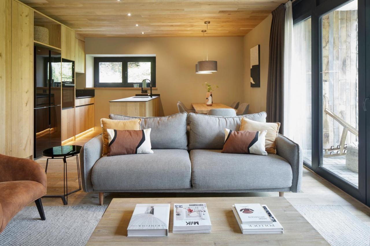 Nheu D'arties By Feelfree Apartamento Arties