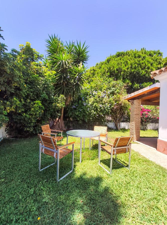 Сasa de vacaciones Casa Del Tucan *