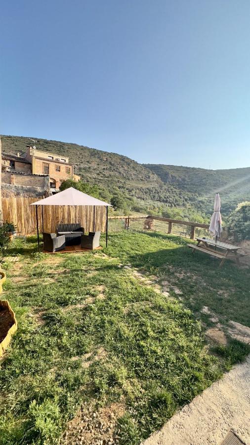 Holiday home Casa David