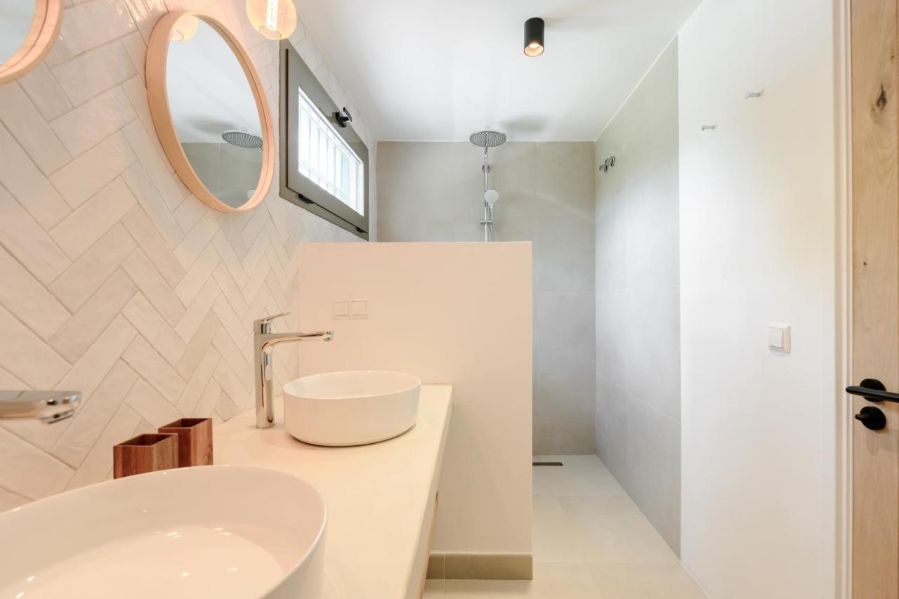 Maria - Luxury Getaway * San Antonio Abad