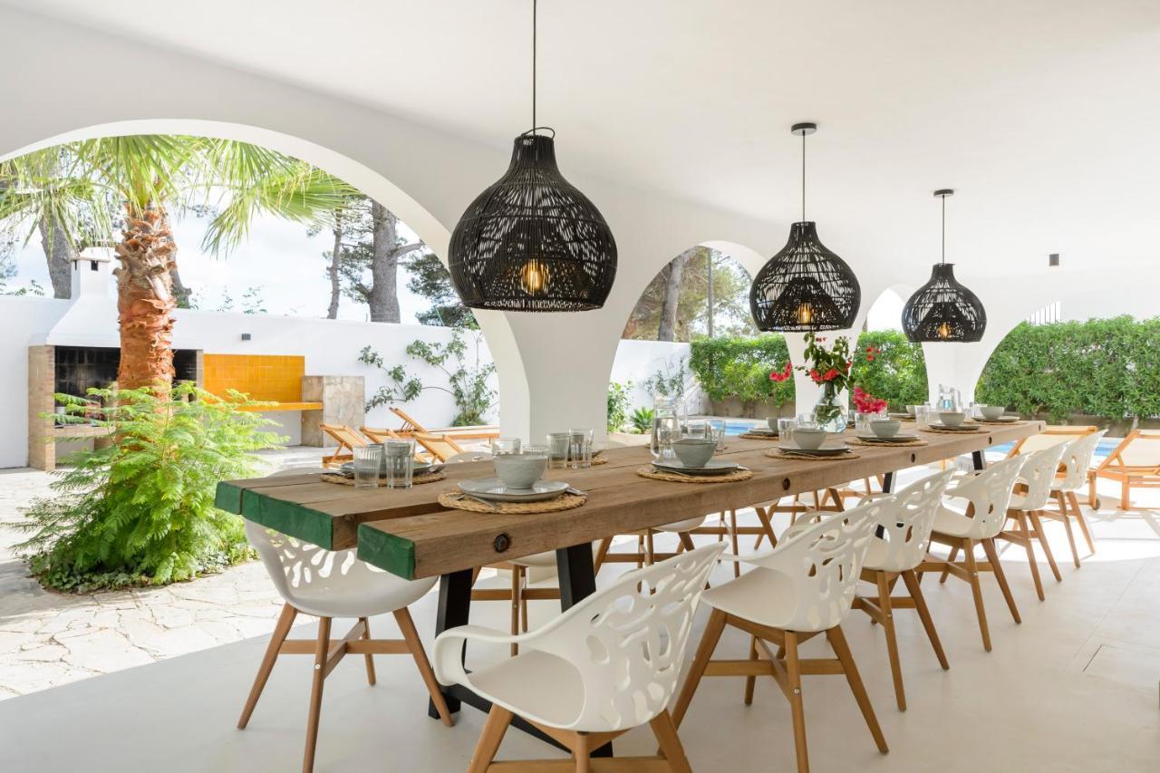 Maria - Luxury Getaway * San Antonio Abad