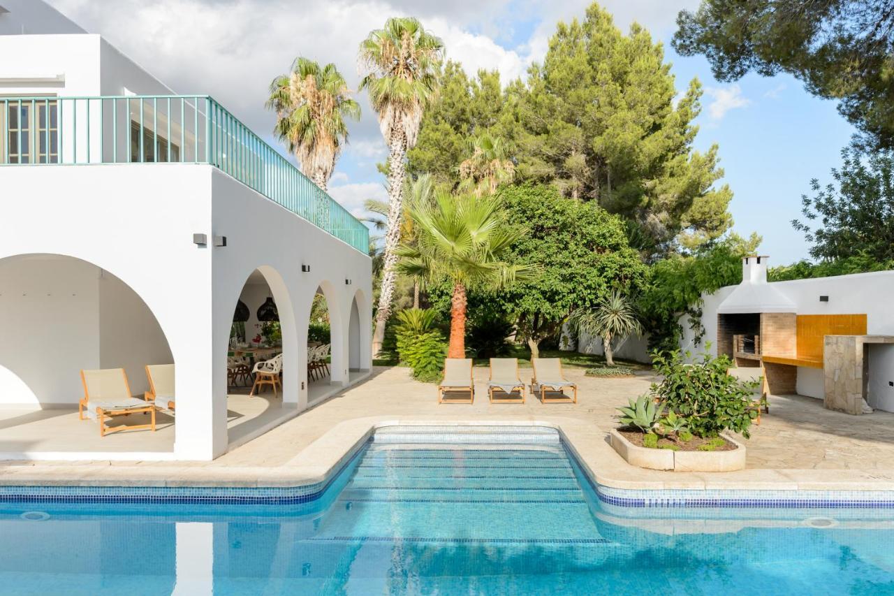 Maria - Luxury Getaway * San Antonio Abad