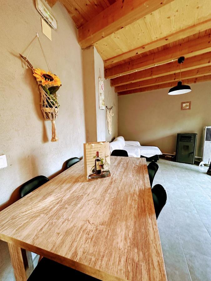 Casa David Сasa de vacaciones Santa Lina