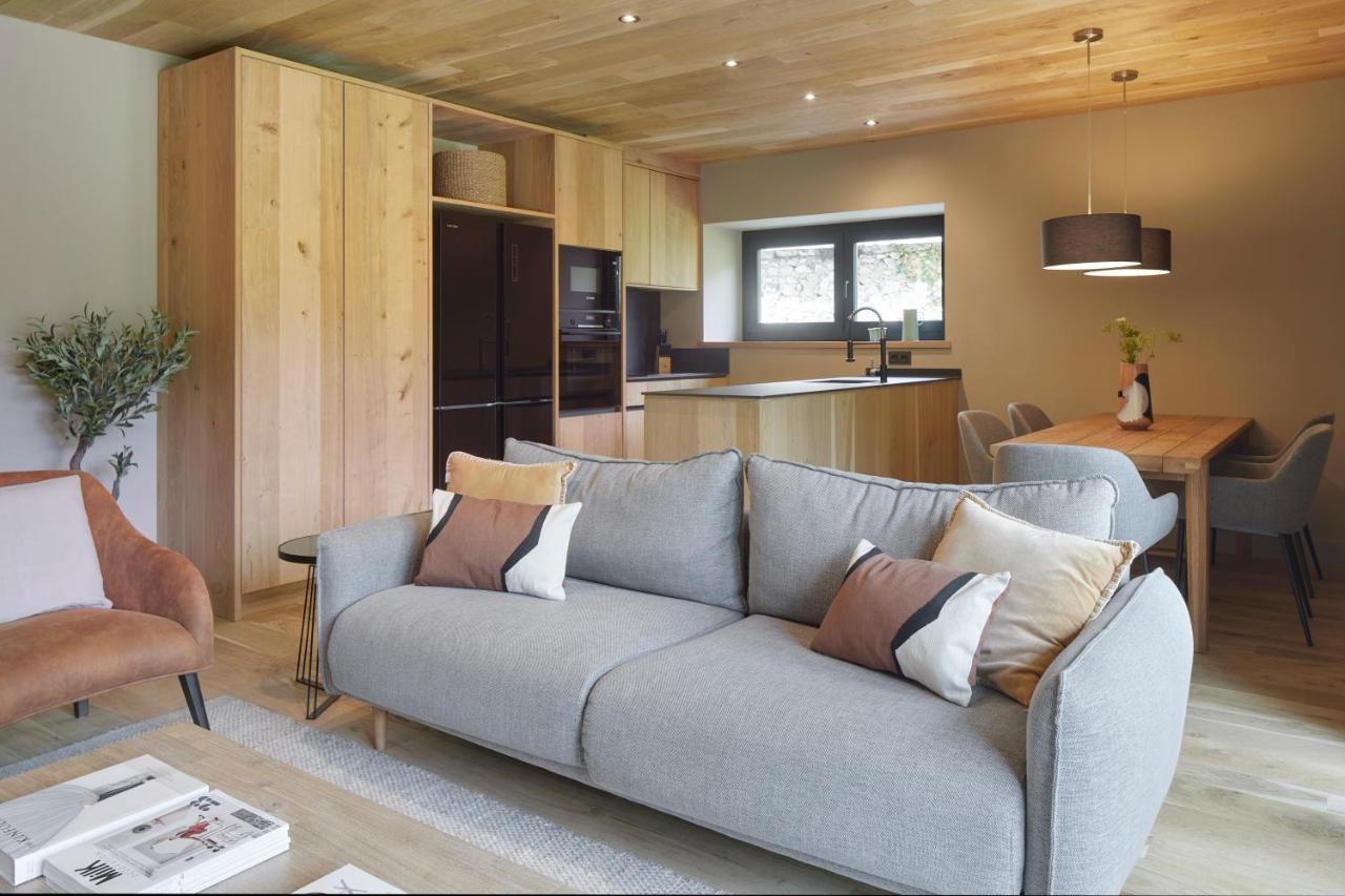 Nheu D'arties By Feelfree Apartamento Arties