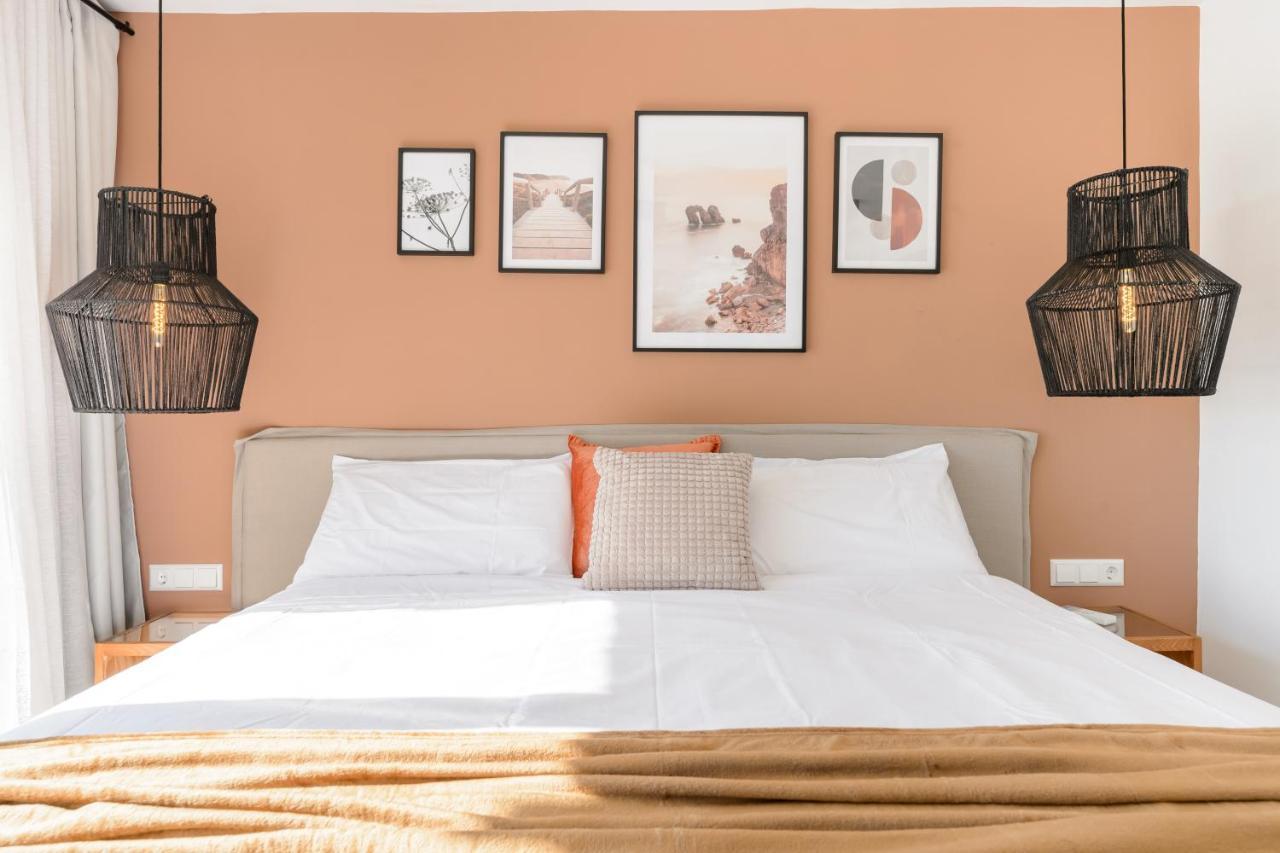 Villa Maria - Luxury Getaway San Antonio Abad