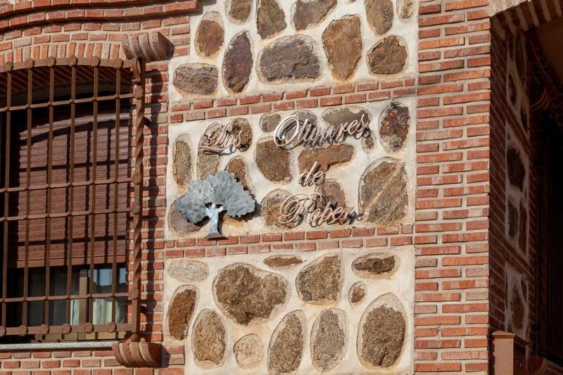Olivares De Rober * Polan