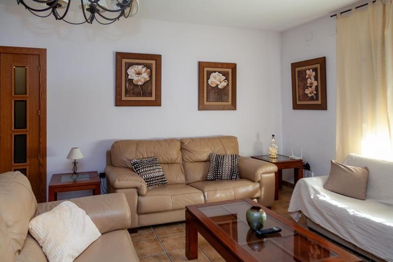 Holiday home Olivares De Rober *