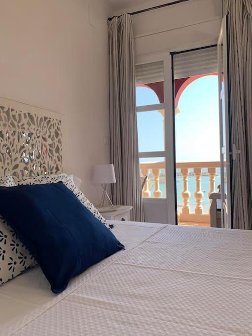 Hispalis 304 Apartamento Mazagón