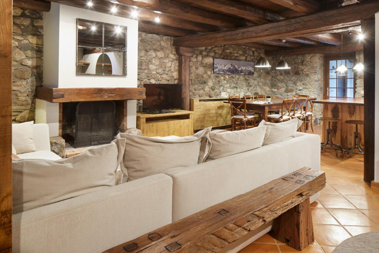 Apartment Casa Montarto By Feelfree *