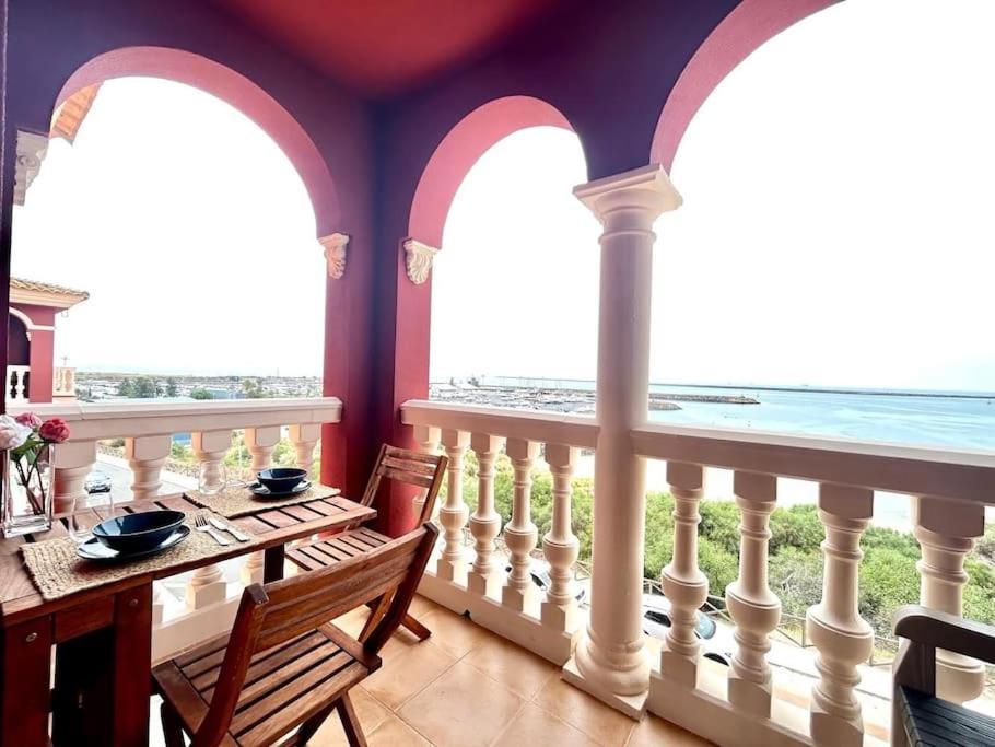 Hispalis 304 Apartamento Mazagón