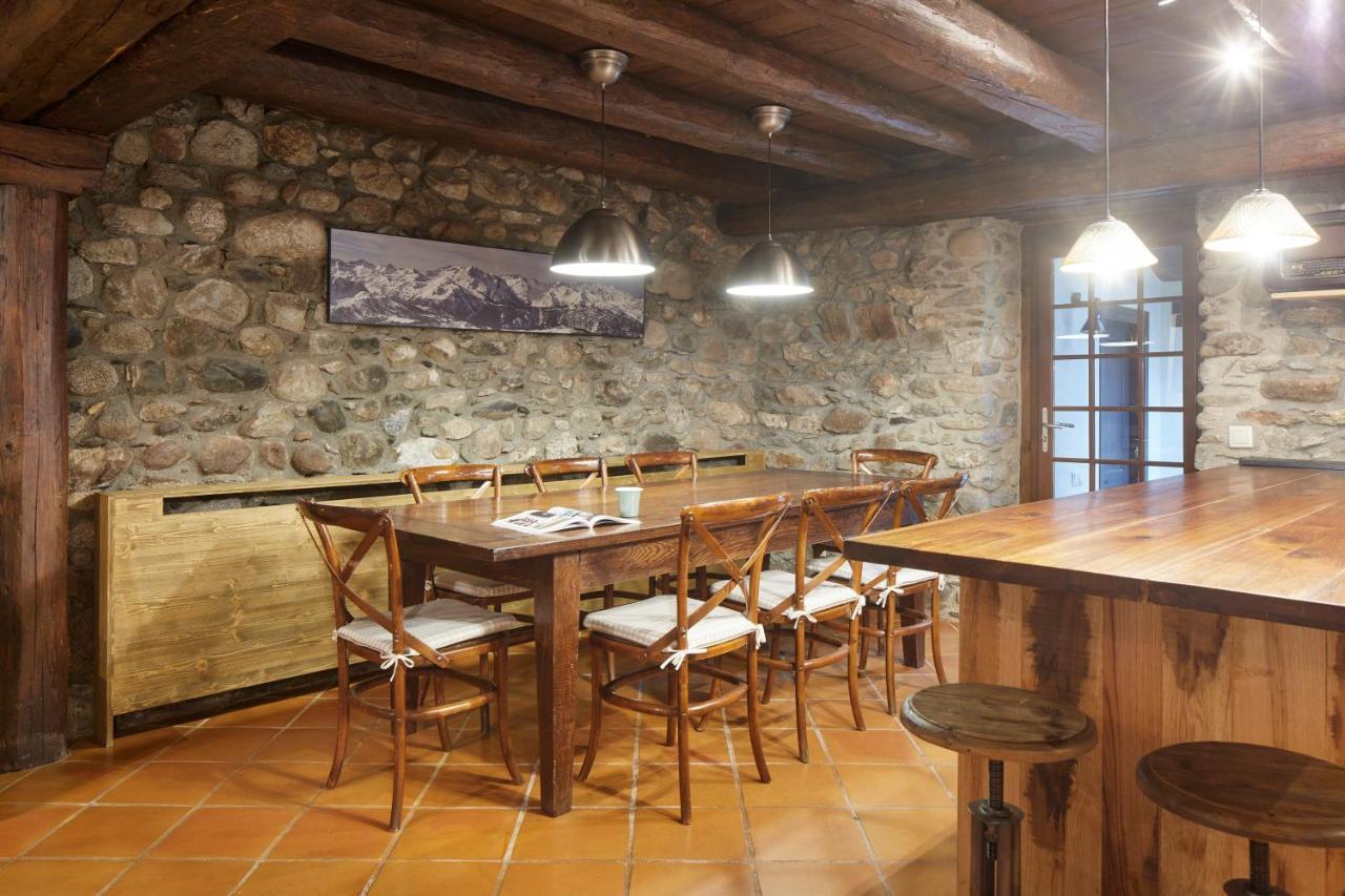 Apartamento Casa Montarto By Feelfree