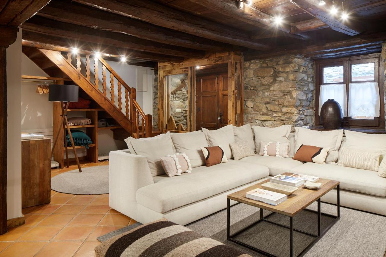 Apartamento Casa Montarto By Feelfree Arties