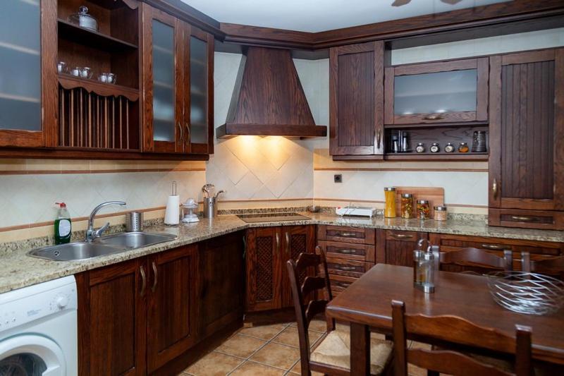 Olivares De Rober Holiday home