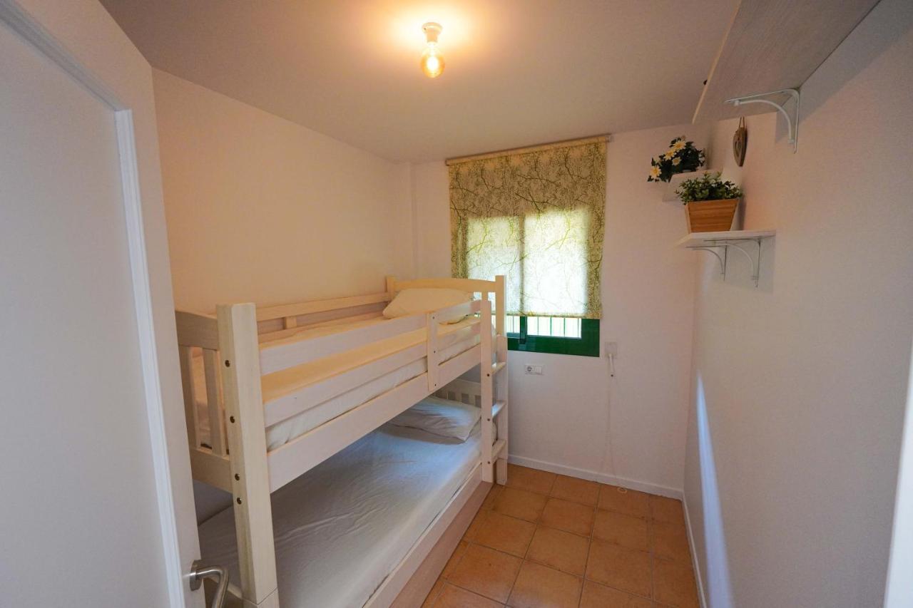 Apartment Calito Del Delta