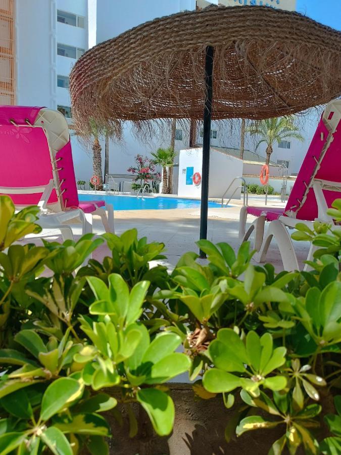Apartamento Mangos Roquetas de Mar