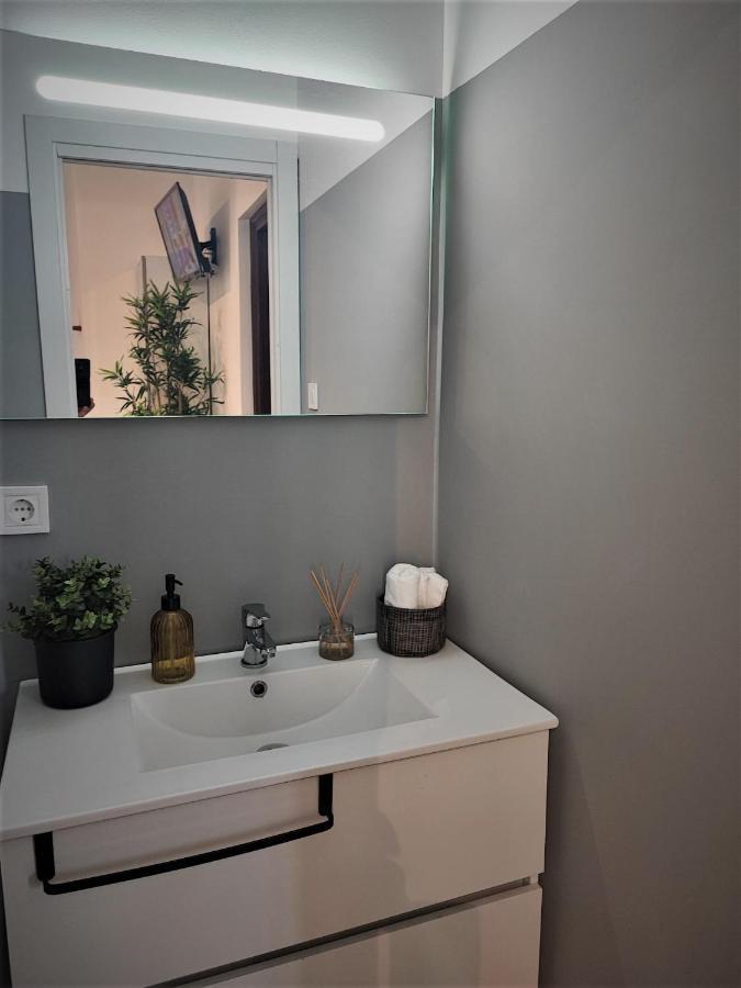 Merlot 11 Apartment