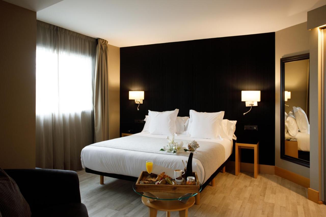 Hotel Plaza A Coruna