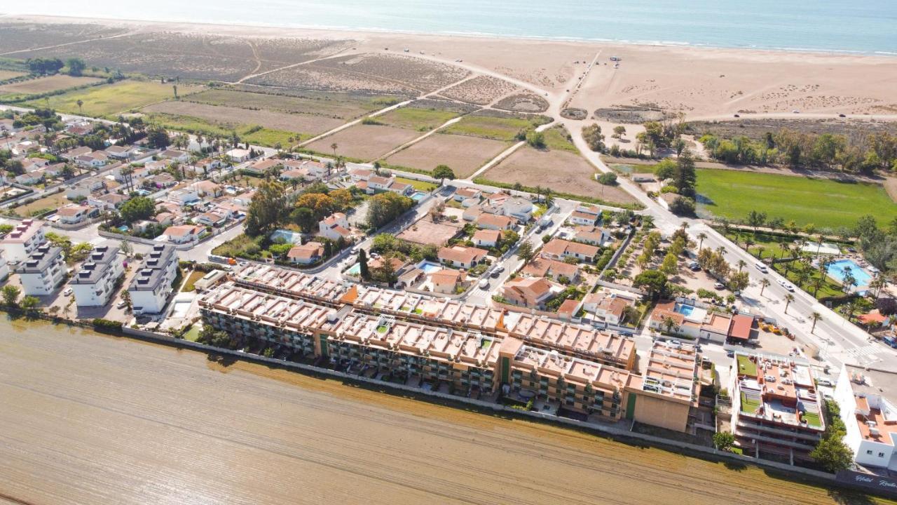 Apartment Calito Del Delta *