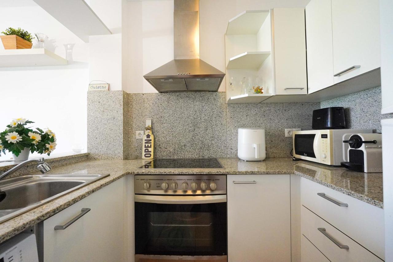 Apartment Calito Del Delta *