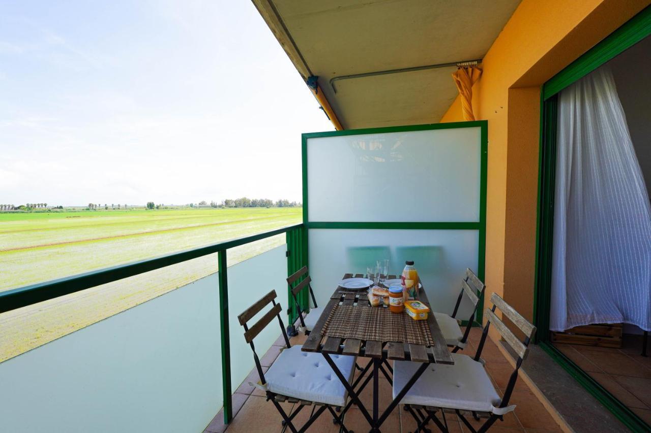 Apartment Calito Del Delta