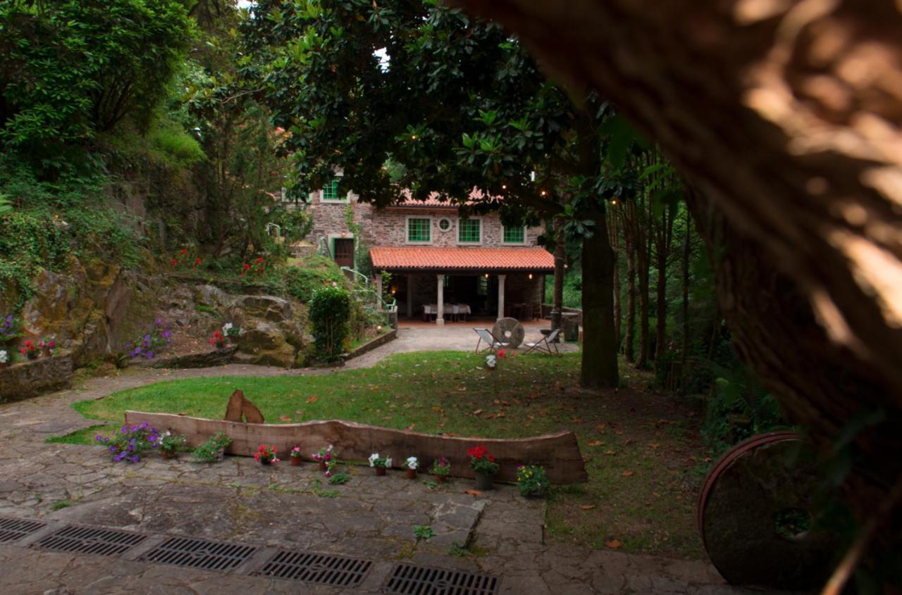 Villa Molino