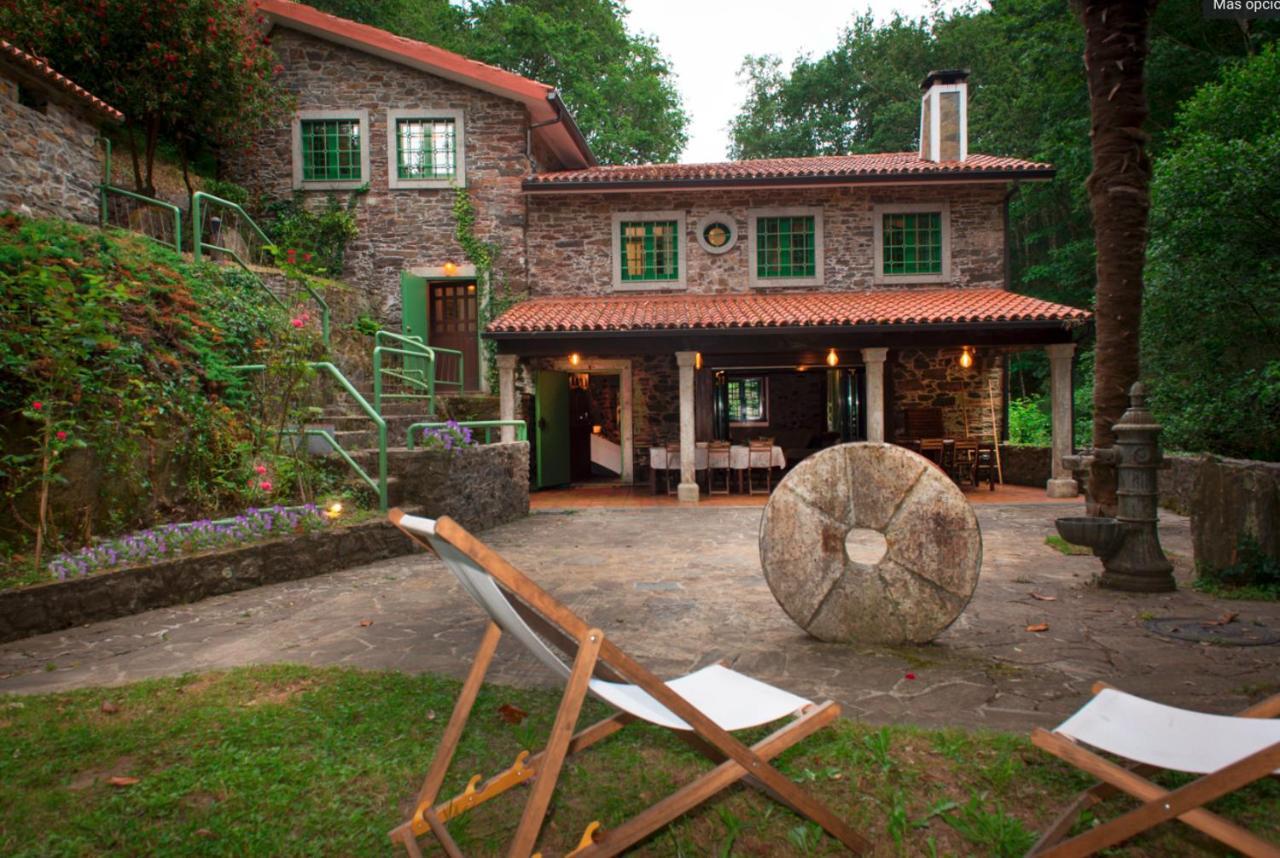 Molino Villa *