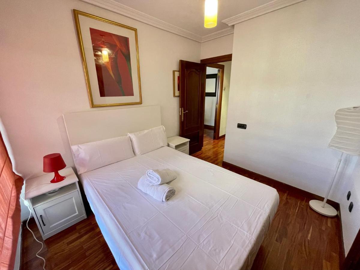 Reyes De Espana / Free Parking & Wi Fi Apartment