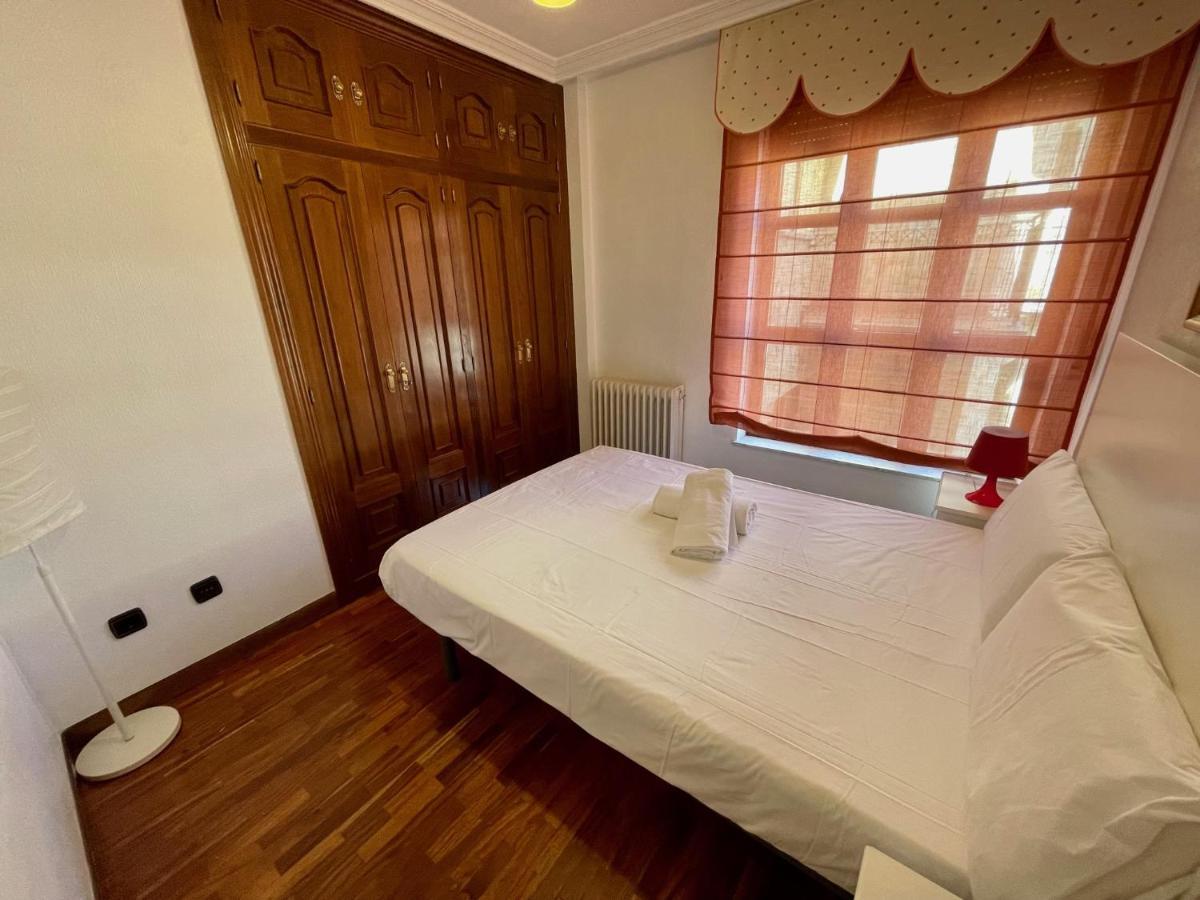 Reyes De Espana / Free Parking & Wi Fi * Salamanca