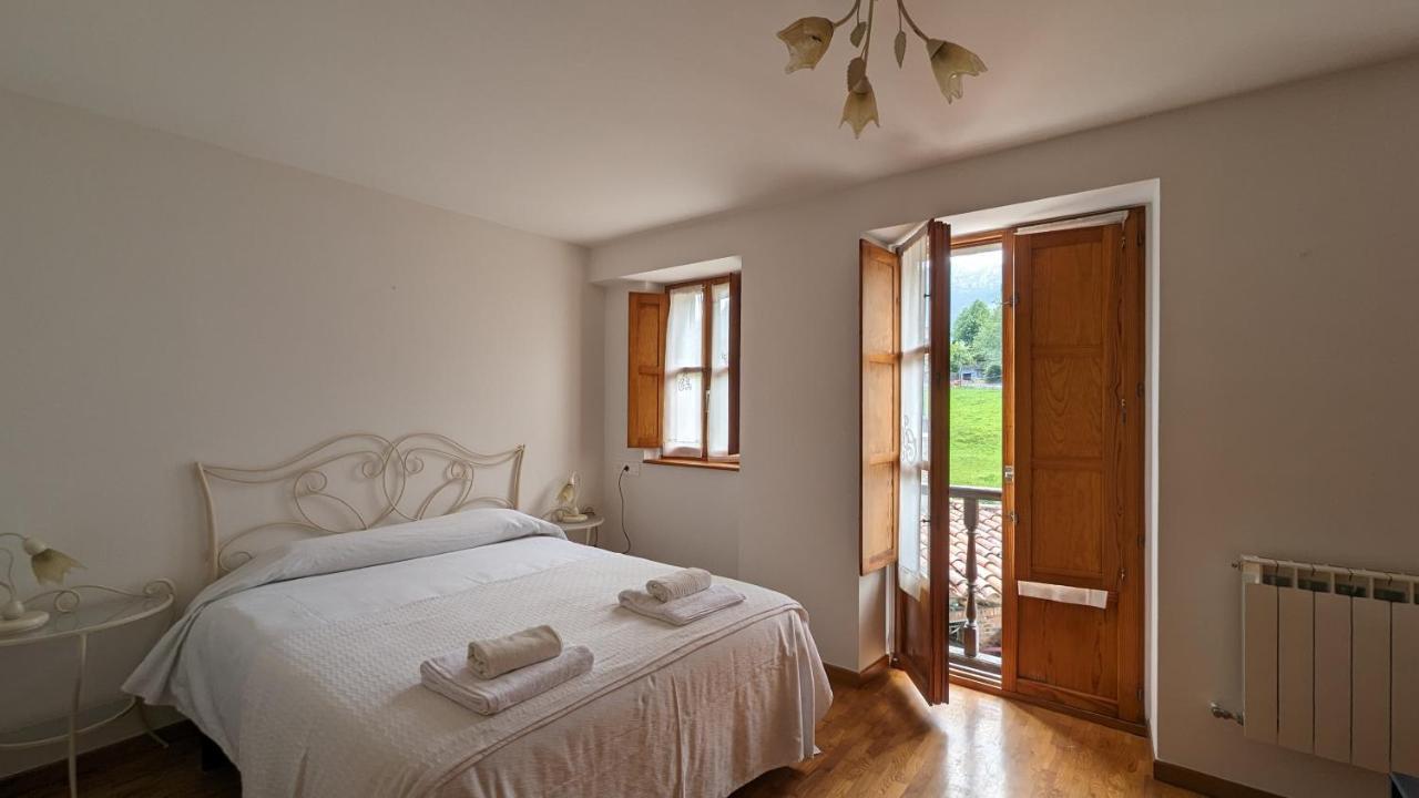 Casas El Jogueru