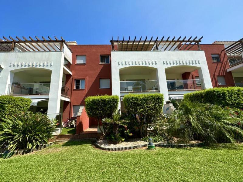 Casa Vinas - Tranquil Ground Floor Apartment, Apartment *