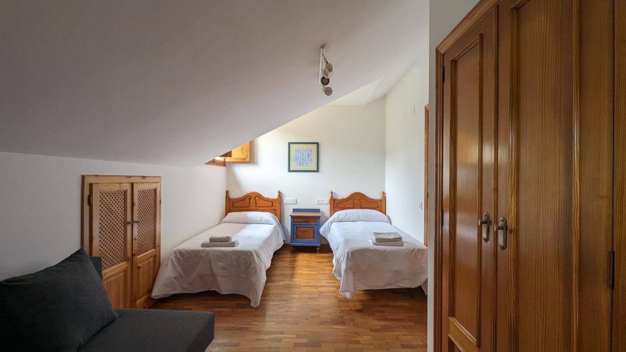 Сasa de vacaciones Casas El Jogueru