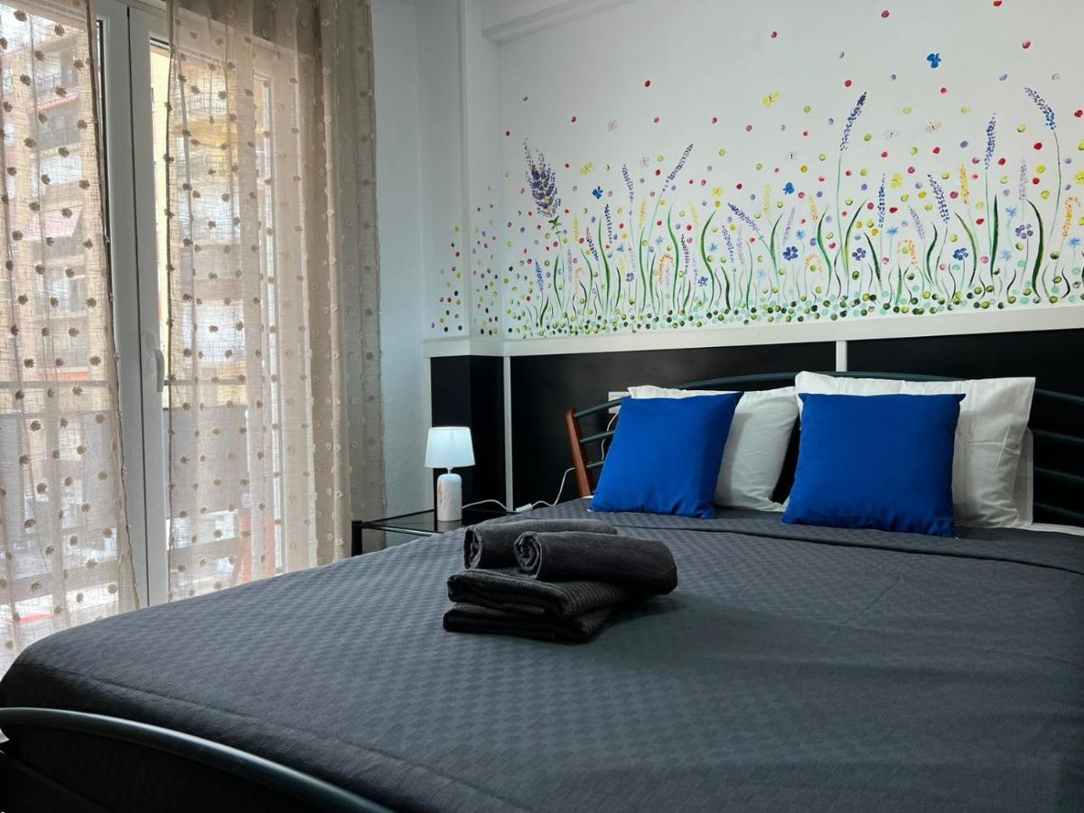 Peset 69 Apartamento Valencia