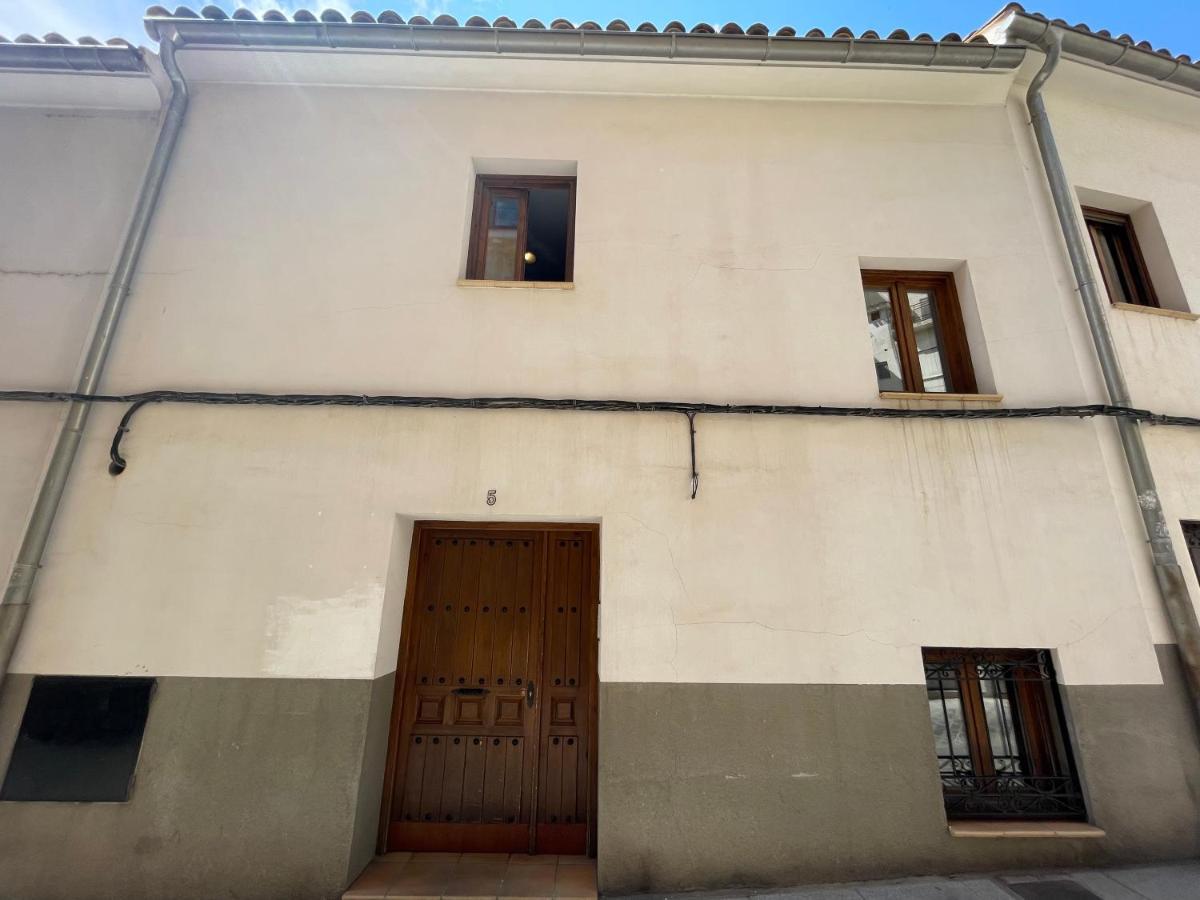 Paraiso Escondido Apartamento Cuenca (Castilla-La Mancha)