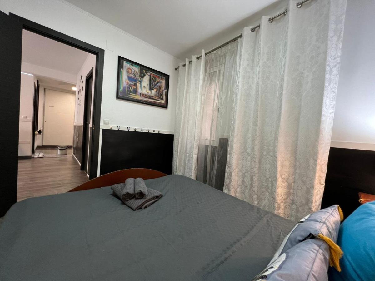 Apartamento Peset 69 *