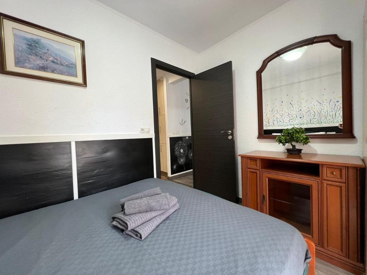 Peset 69 Apartamento *
