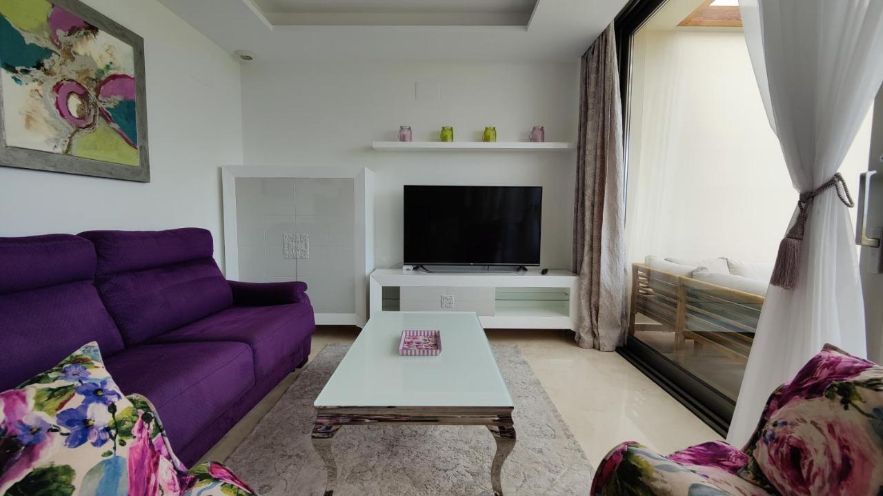 Holiday home Paradise Luxury Sea View Villajoyosa