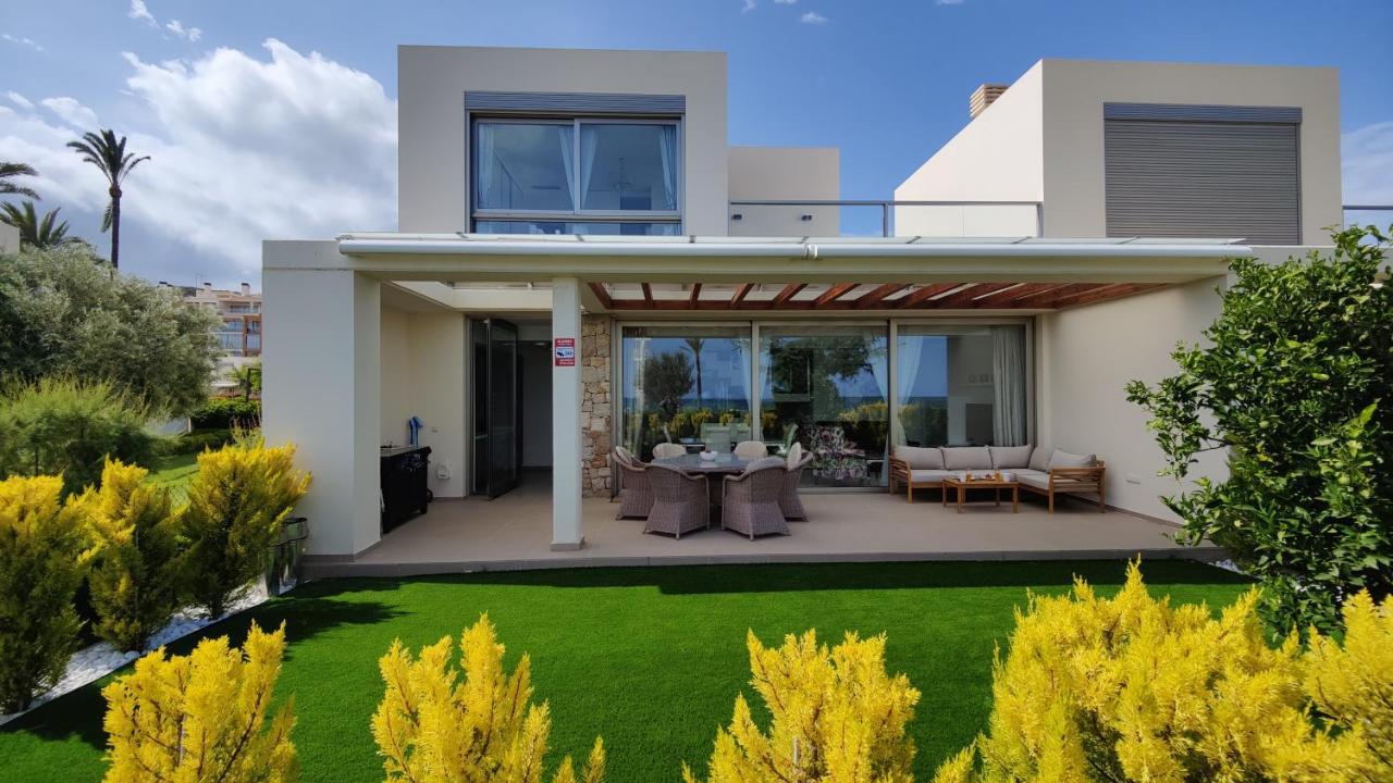 Paradise Luxury Sea View Holiday home *
