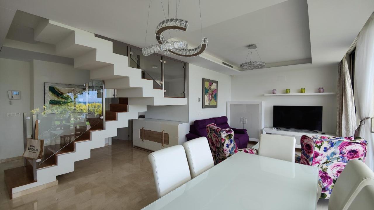 Paradise Luxury Sea View Holiday home