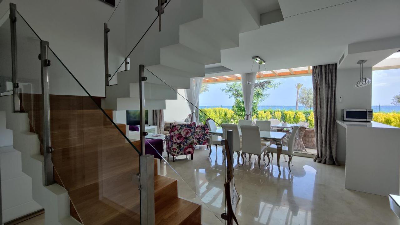 Paradise Luxury Sea View Holiday home