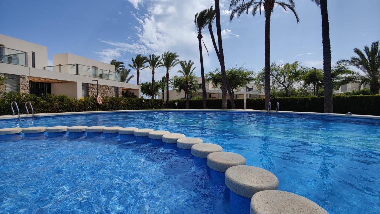 Paradise Luxury Sea View *