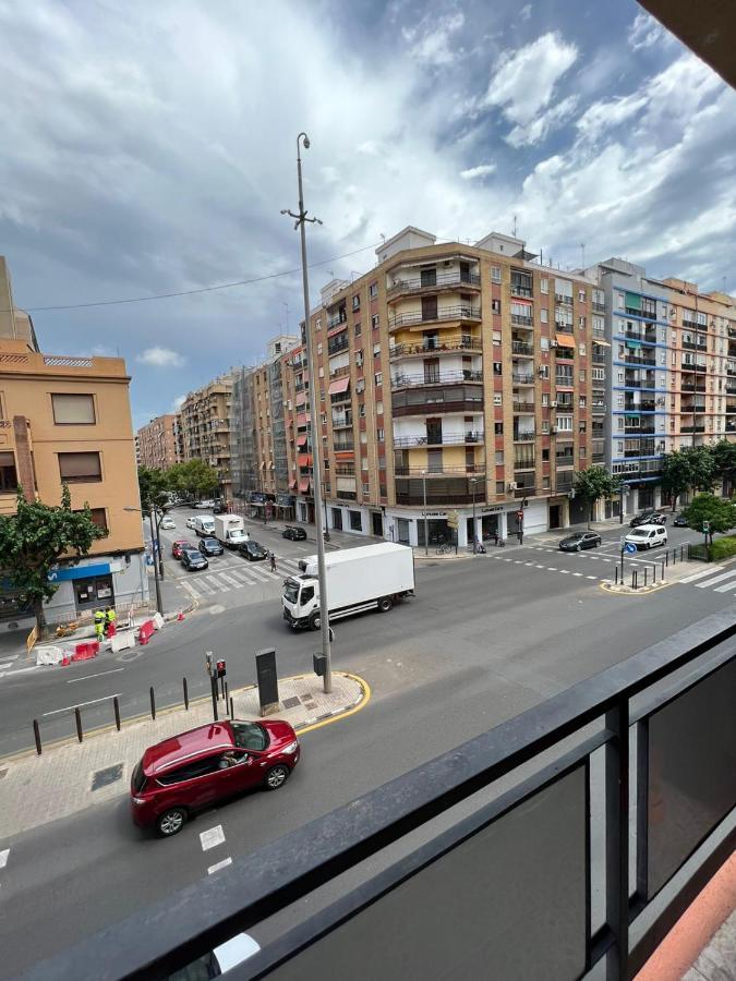 Peset 69 Apartamento Valencia