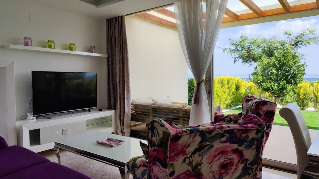 Paradise Luxury Sea View