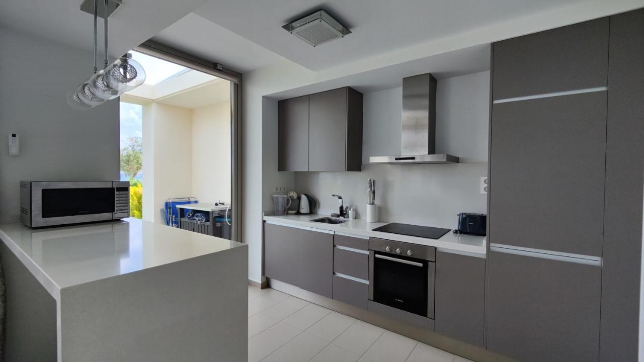 Holiday home Paradise Luxury Sea View *
