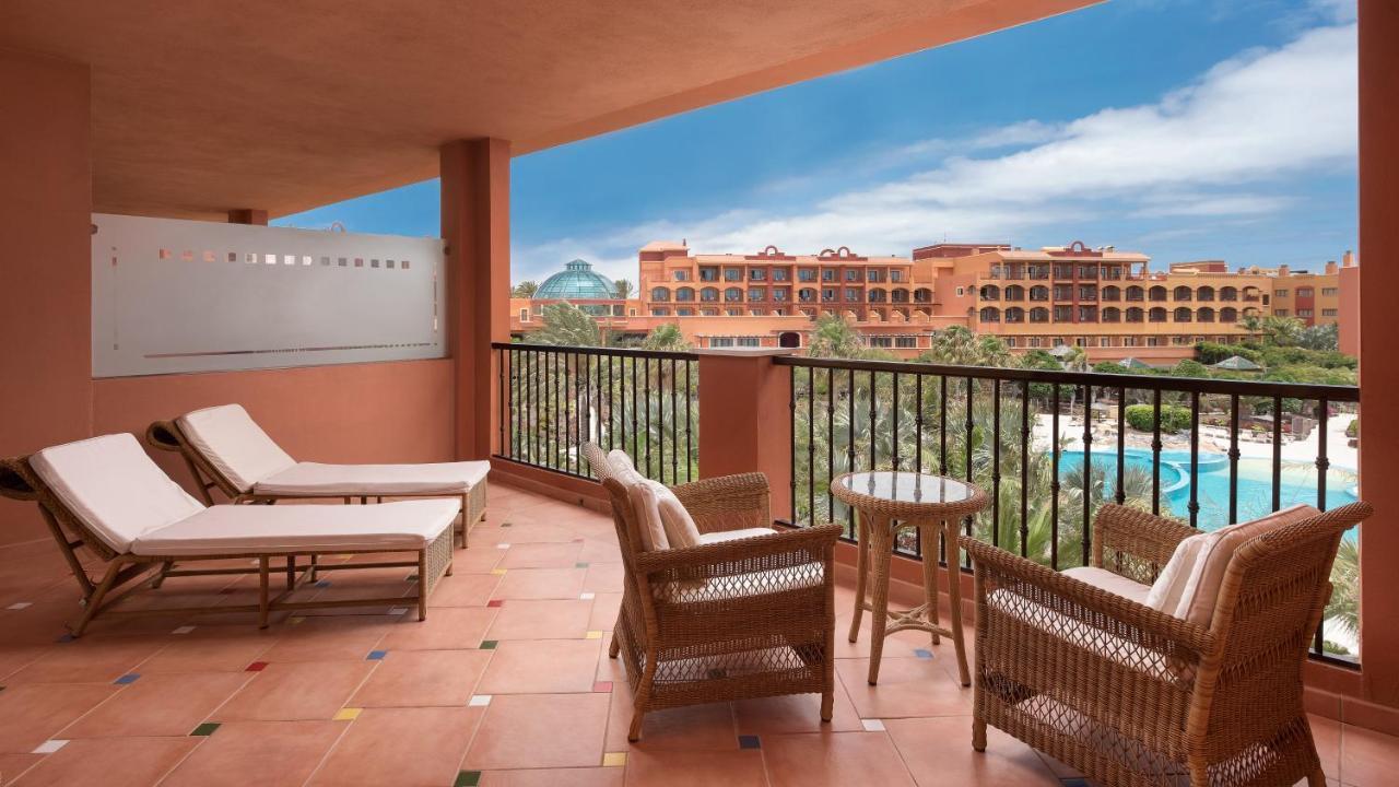 Sheraton Fuerteventura Golf&spa 5* Caleta de Fuste