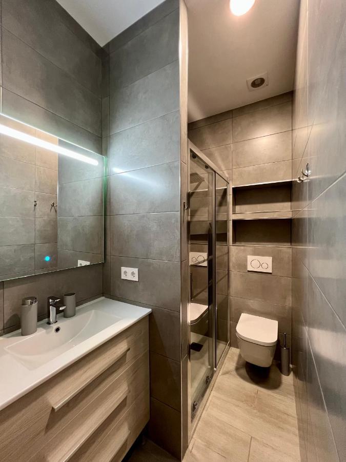 Apartamento Playa Del Postiguet Alicante