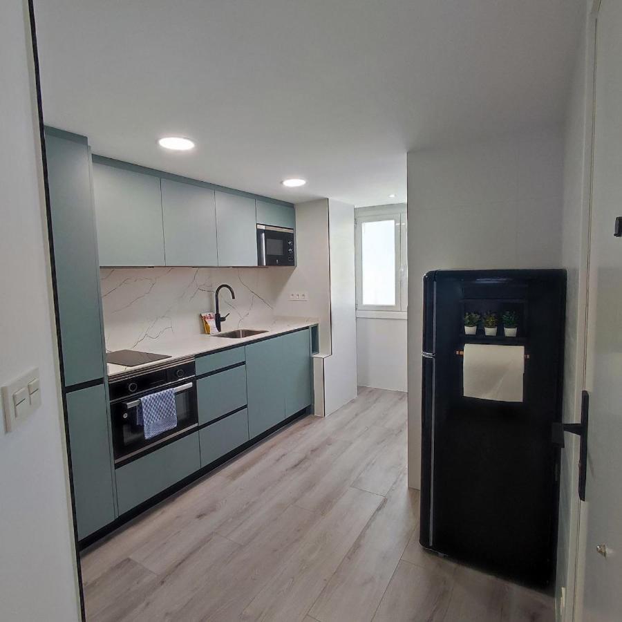 Talakoetxea Apartamento Bermeo