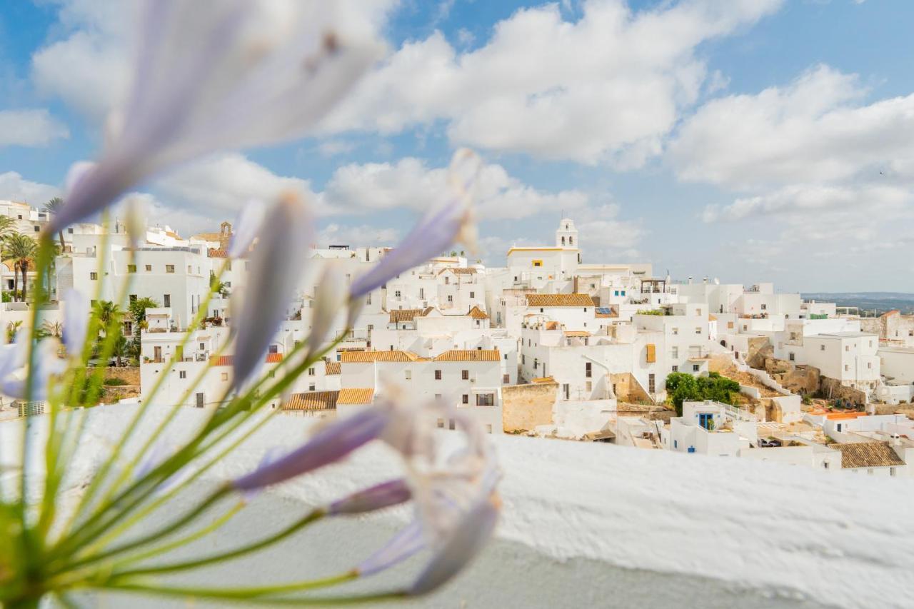 Casa La Fontana 2 Vejer de la Frontera