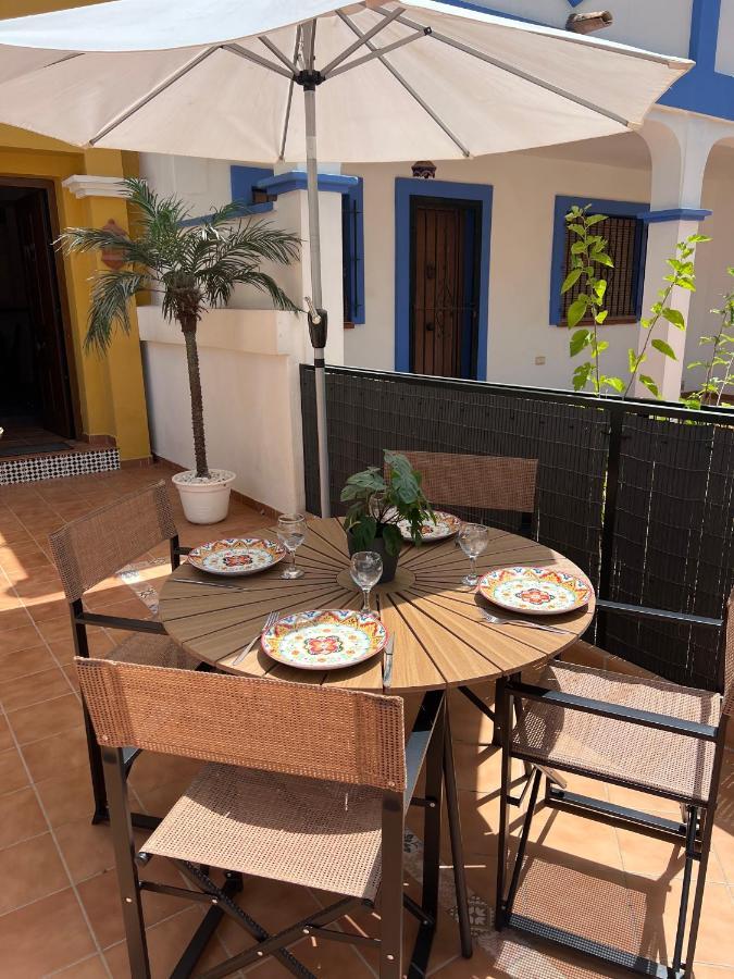 Casa Rodasa - 2 Bedrooms, Roof Terrace, Airco, Front-terrace, Back-patio, Communal Pool, Etc Holiday home *