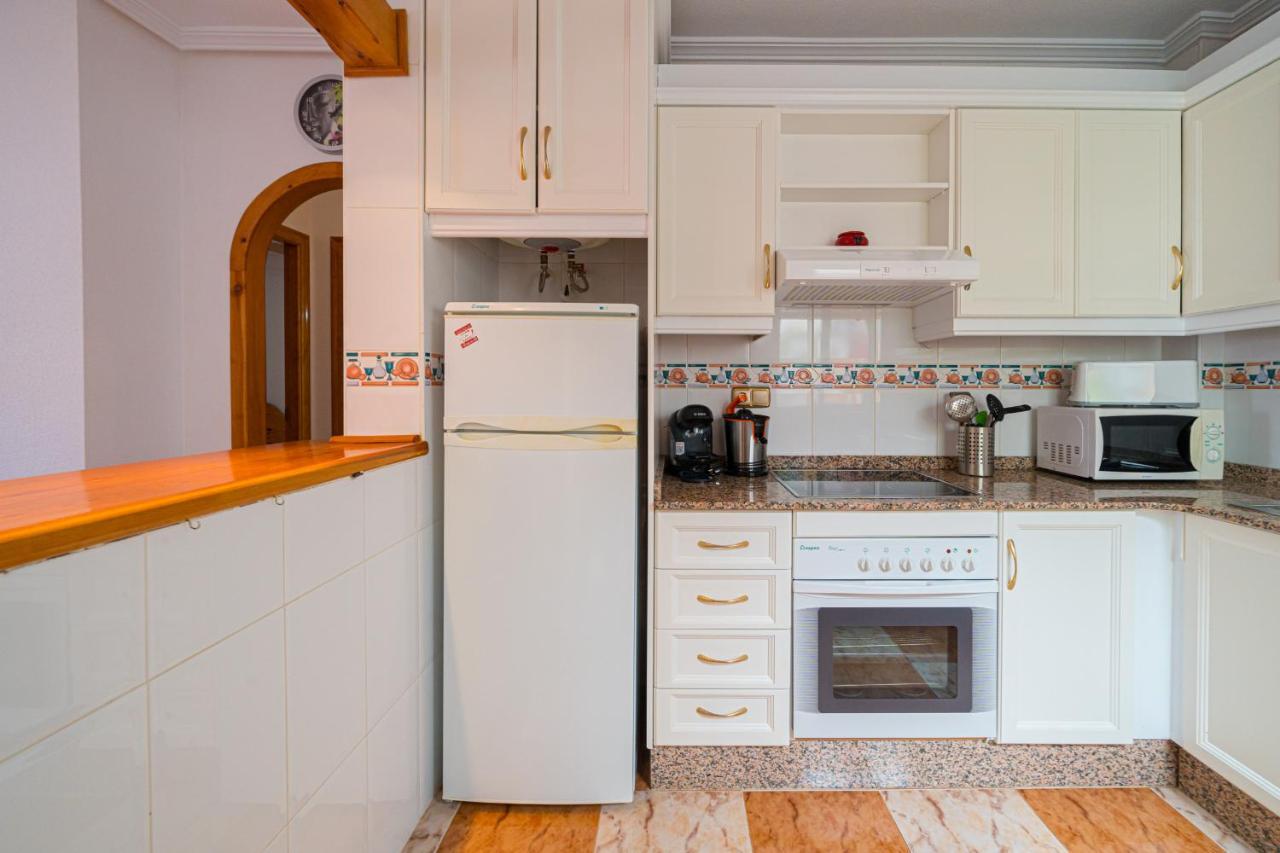 Сasa de vacaciones Casa Tima Dehesa de Campoamor (Orihuela Costa)