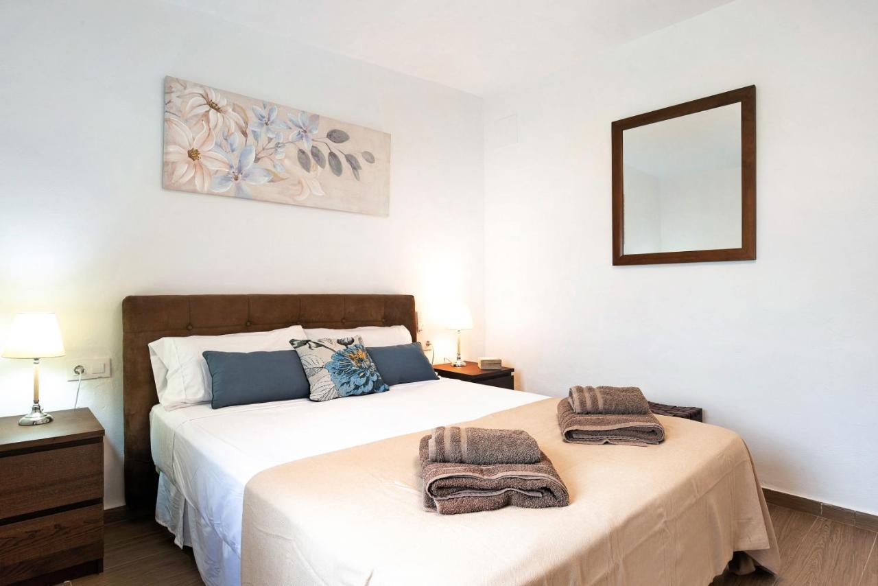 Holiday home Ilusion